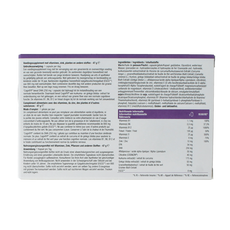 Metagenics Cognifit 30.00 Capsules