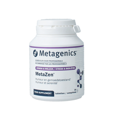 Metagenics Metazen 30.00 Tabletten