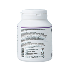 Metagenics Metazen 30.00 Tabletten