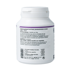 Metagenics Metatonic 60.00 Tabletten
