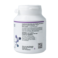 Metagenics Metatonic 60.00 Tabletten