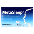 Metagenics Metasleep 30 Tabletten