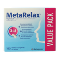 Metagenics Metarelax 180 Tabletten