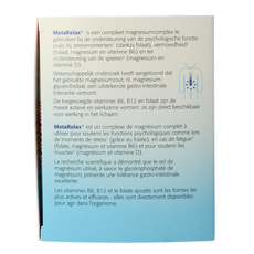 Metagenics Metarelax 180 Tabletten