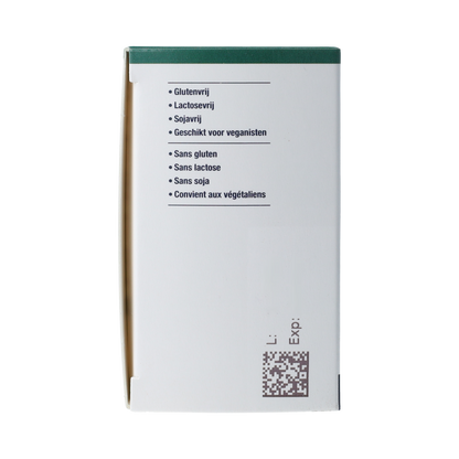 Metagenics Metasilicium 45.00 Tabletten