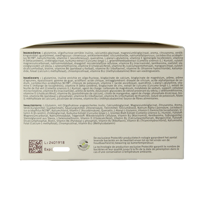 Metagenics Nutrimonium original 28 Sachets