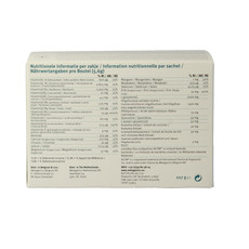 Metagenics Nutrimonium original 28 Sachets