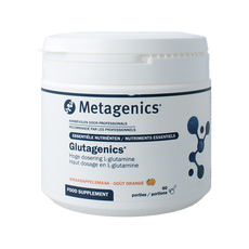 Metagenics Glutagenics 167 Gram