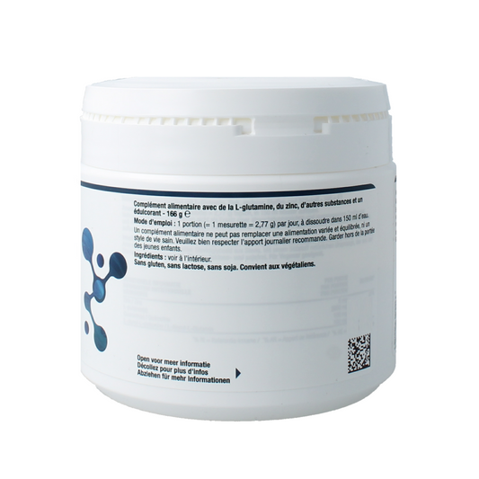 Metagenics Glutagenics 166.00 Gram