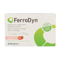 Metagenics Ferrodyn 84 Kauwtabletten