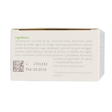Metagenics Ferrodyn 84 Kauwtabletten