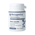 Metagenics Meta lipoate 200 60.00 Tabletten