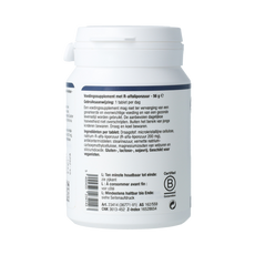 Metagenics Meta lipoate 200 60.00 Tabletten