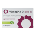 Metagenics Vitamine D 3000IU 168 Tabletten