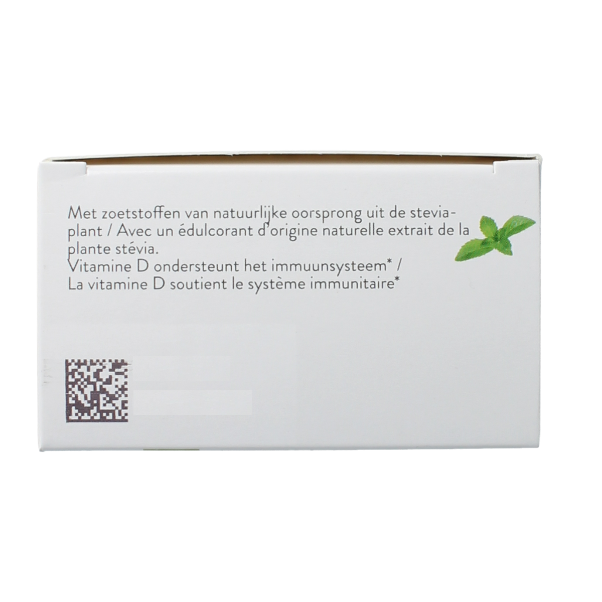 Metagenics Vitamine D 3000IU 168.00 Tabletten