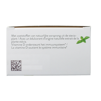 Metagenics Vitamine D 3000IU 168.00 Tabletten