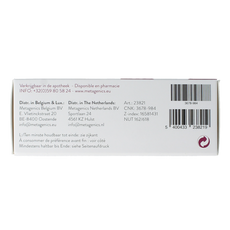 Metagenics Vitamine D 3000IU 168 Tabletten