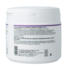 Metagenics Metamag perzik 227 Gram