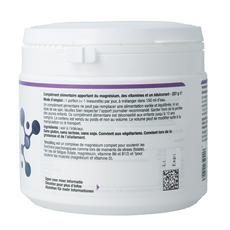 Metagenics Metamag perzik 227 Gram