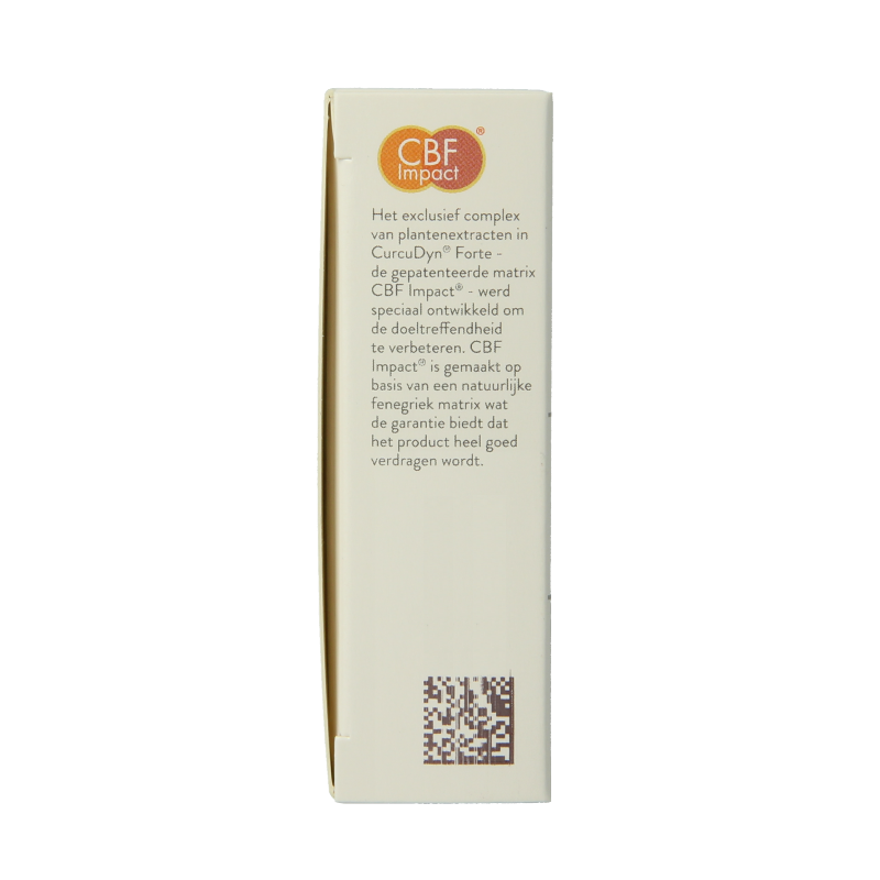 Metagenics Curcudyn forte 30 Capsules