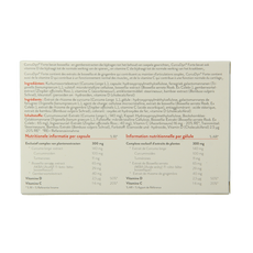 Metagenics Curcudyn forte 30 Capsules