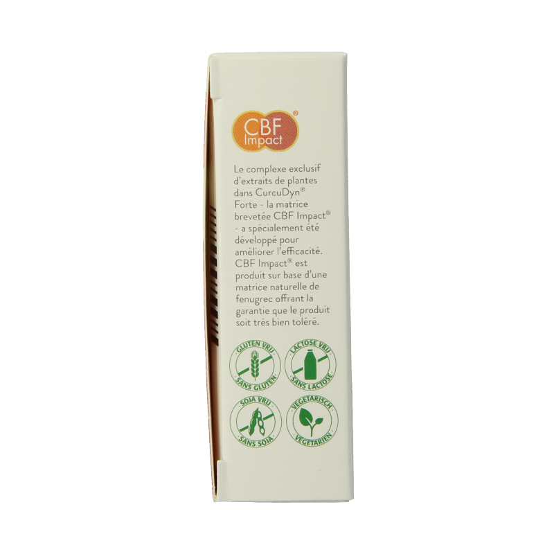Metagenics Curcudyn forte 30 Capsules