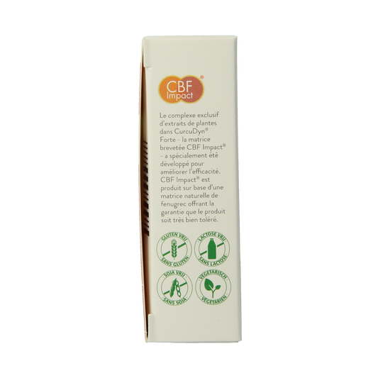 Metagenics Curcudyn forte 30.00 Capsules