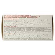 Metagenics Curcudyn forte 90 Capsules