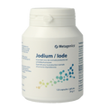 Metagenics Jodium 120 Capsules