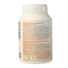 Metagenics Metadigest total 120 Capsules