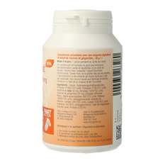 Metagenics Metadigest total 120 Capsules