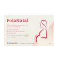 Metagenics Folanatal 84 Tabletten