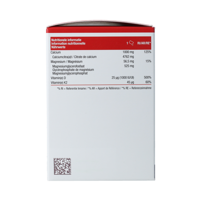 Metagenics Caldyn 21.00 Sachets