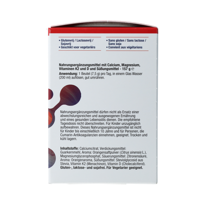 Metagenics Caldyn 21.00 Sachets