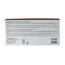 Metagenics Caldyn 84.00 Sachets
