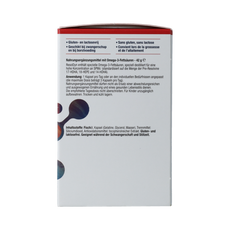 Metagenics Resoldyn 60.00 Capsules