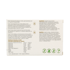 Metagenics B-Dyn forte 30 Tabletten