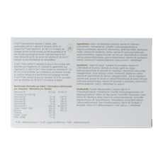 Metagenics B-Dyn forte 90 Tabletten