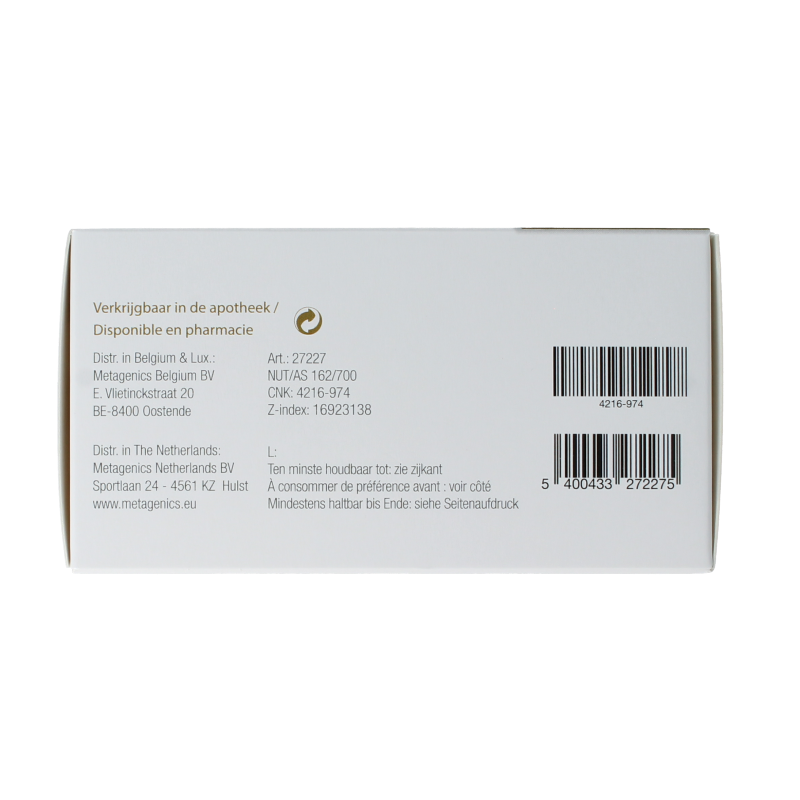 Metagenics B-Dyn forte 90 Tabletten