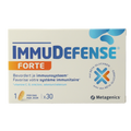 Metagenics Immudefense forte 30 Tabletten