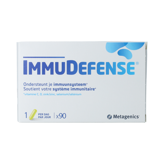 Metagenics Immudefense 90.00 Tabletten
