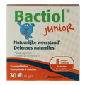 Metagenics Bactiol junior chew 30 Kauwtabletten