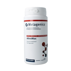 Metagenics Arthromax 180 Tabletten