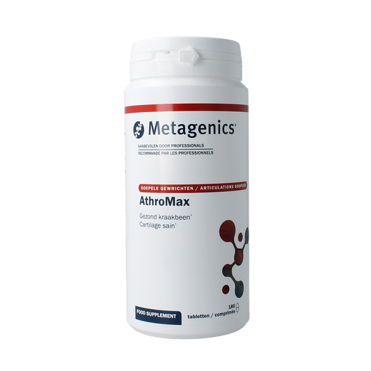 Metagenics Arthromax 180.00 Tabletten
