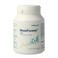 Metagenics Metafucose HMO 90 Capsules