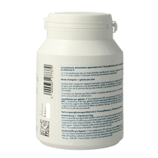 Metagenics Metafucose HMO 90 Capsules