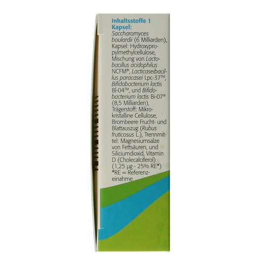 Metagenics Bactiol duo  15.00 Capsules