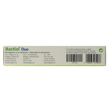 Metagenics Bactiol duo  15 Capsules