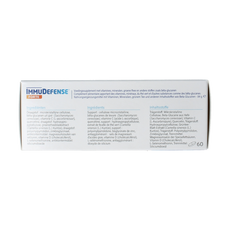 Metagenics Immudefense forte 60 Tabletten