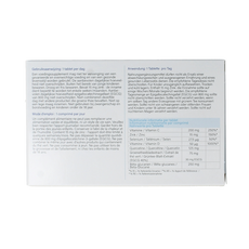 Metagenics Immudefense forte 60 Tabletten
